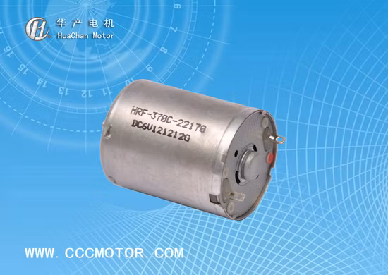 Máquina de venda automática de motor de engrenagem planetária elétrica com engrenagem reduzida DC Máquina de café
