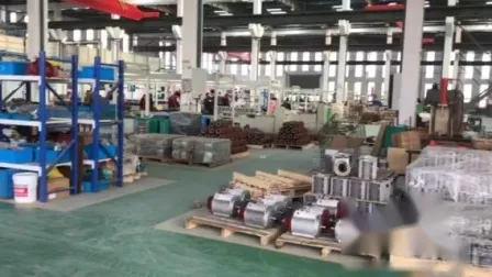 Ye3 Premium motor assíncrono elétrico CA de indução trifásica de alta eficiência