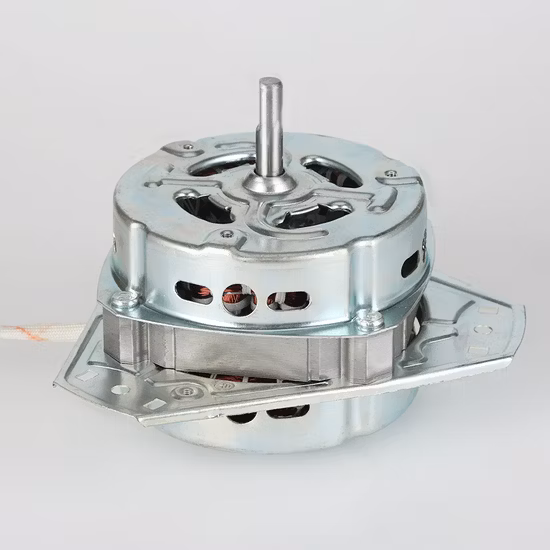 Motor de lavagem Videocon 105W para motor CA de máquina de lavar